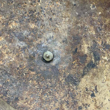 Load image into Gallery viewer, Original WW2 British Army Mk2 Brodie Combat Helmet - Divisional Sign - The Militaria Shop