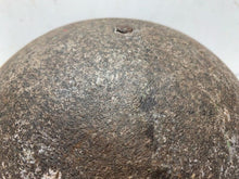 Charger l'image dans la galerie, Original WW2 British / Canadian Army Mk3 Turtle Helmet - The Militaria Shop