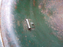 Charger l'image dans la galerie, Original WW2 Mk3 Combat Helmet - British / Canadian D-Day Pattern - The Militaria Shop