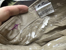 Charger l'image dans la galerie, Original WW2 US Army Garrison Side Cap Hat - Old Stock - Combat Servicable - The Militaria Shop