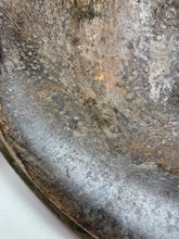 Load image into Gallery viewer, Original WW2 British / Canadian Army Mk3 Turtle Helmet - The Militaria Shop