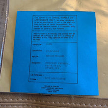 Load image into Gallery viewer, Original British Army Sealed Standard Patter - 9527F Pouched Webbing Olive Drab - The Militaria Shop