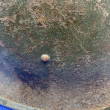 Load image into Gallery viewer, Original WW2 British/Canadian Army Mk3 Combat Helmet - The Militaria Shop