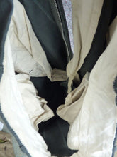 Charger l'image dans la galerie, Genuine British Army Mans Service Dress Trousers (Rifle Green) 30" Waist - The Militaria Shop