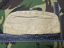 Charger l'image dans la galerie, Original WW2 US Army Garrison Side Cap Hat - Old Stock - Combat Servicable - The Militaria Shop