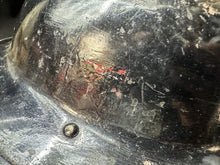 Charger l'image dans la galerie, Original WW2 British Civil Defence Home Front Mk2 Brodie Helmet - The Militaria Shop