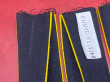 Charger l'image dans la galerie, Original Army Epaulettes / 3 Pairs Unissued - The Militaria Shop