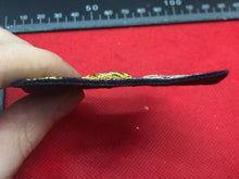 Load image into Gallery viewer, British Army Bullion Embroidered Blazer Badge - Parachute Regiment - The Militaria Shop