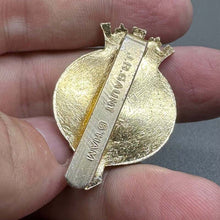 Load image into Gallery viewer, Duke of Lancasters Own Regiment - Genuine British Army Cap Badge - The Militaria Shop