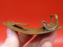 Charger l'image dans la galerie, Genuine Russian Soviet Army Belt Buckle - The Militaria Shop