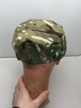 Load image into Gallery viewer, Genuine British Army MultiCam MTP Camouflage Combat Cap - Size 58cm - The Militaria Shop