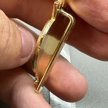 Load image into Gallery viewer, The Duke of Lancasters Own - Genuine British Army Cap Badge - The Militaria Shop