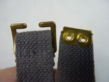 Load image into Gallery viewer, Genuine British RAF 37 Pattern Equipment Strap - The Militaria Shop