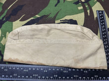 Load image into Gallery viewer, Original WW2 US Army Garrison Side Cap Hat - Old Stock - Combat Servicable - The Militaria Shop