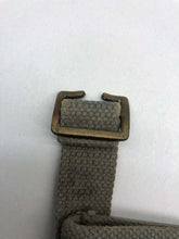 Load image into Gallery viewer, Original British RAF Royal Air Force Water Bottle Carrier 1942 WW2 37 Pattern - The Militaria Shop