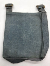 Load image into Gallery viewer, Original British RAF Royal Air Force Water Bottle Carrier Harness WW2 37 Pattern - The Militaria Shop