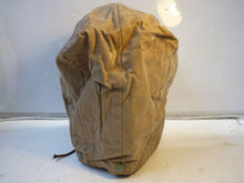 Load image into Gallery viewer, Original WW2 Pattern British Army Pixie Tank Suit Hood - The Militaria Shop