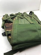 Load image into Gallery viewer, Genuine British Army 90 Pattern DPM IRR Main Yoke - New Old Stock - The Militaria Shop