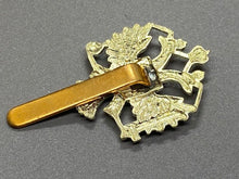 Load image into Gallery viewer, British Army 1st King's Dragoon Guards Cap Badge - The Militaria Shop