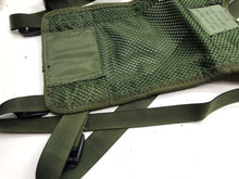 Load image into Gallery viewer, Genuine British Army 90 Pattern DPM IRR Main Yoke - New Old Stock - The Militaria Shop