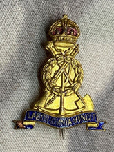 Load image into Gallery viewer, British Army - Labour Corps Regiment Sweetheart Brooch - The Militaria Shop