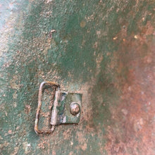 Charger l'image dans la galerie, British / Canadian Army WW2 Mk3 Turtle Helmet - Original WW2 Helmet - The Militaria Shop