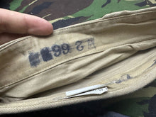 Load image into Gallery viewer, Original WW2 US Army Garrison Side Cap Hat - Old Stock - Combat Servicable - The Militaria Shop