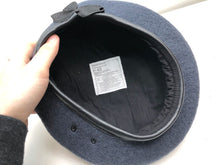 Load image into Gallery viewer, Original British Royal Air Force RAF Beret - NEW IN PACKET - Size 48cm - The Militaria Shop