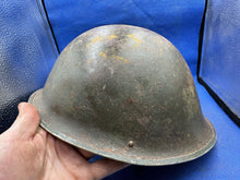 Load image into Gallery viewer, Original British Army Mk4 Combat Helmet - The Militaria Shop