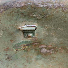 Charger l'image dans la galerie, Original British / Canadian Army WW2 Soldiers Military Combat Mk3 Turtle Helmet - The Militaria Shop