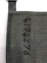 Load image into Gallery viewer, Original British RAF Royal Air Force Water Bottle Carrier Harness WW2 37 Pattern - The Militaria Shop