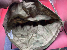 Load image into Gallery viewer, Original Vintage British Army Combat Worn MTP Camouflage Mk6 Cover - The Militaria Shop