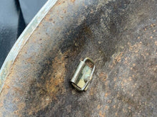 Charger l'image dans la galerie, Original WW2 British / Canadian Army Mk3 Turtle Helmet - The Militaria Shop