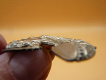 Load image into Gallery viewer, British Army Cap Badge - Herefordshire Light Infantry - The Militaria Shop