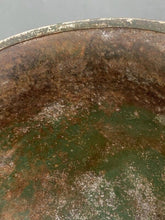 Load image into Gallery viewer, Original WW2 British / Canadian Army Mk3 Turtle Helmet - The Militaria Shop