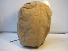 Charger l'image dans la galerie, Original WW2 Pattern British Army Pixie Tank Suit Hood - The Militaria Shop