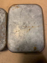 Load image into Gallery viewer, Original WW2 British Army Soldiers Mess Tin Set - The Militaria Shop