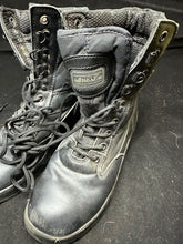 Charger l'image dans la galerie, Army Combat Patrol Boots - Size UK 7 - Kombat UK - The Militaria Shop