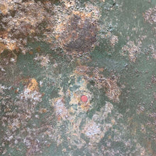 Charger l'image dans la galerie, Original British / Canadian Army WW2 Soldiers Military Combat Mk3 Turtle Helmet - The Militaria Shop