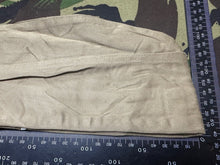 Charger l'image dans la galerie, Original WW2 US Army Garrison Side Cap Hat - Old Stock - Combat Servicable - The Militaria Shop