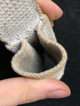 Charger l'image dans la galerie, Original WW2 British Army 37 Pattern No.4 Stick Bayo Webbing Frog - The Militaria Shop