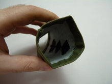 Charger l'image dans la galerie, QOGLR OD Green Rank Slides / Epaulette Pair Genuine British Army - NEW - The Militaria Shop