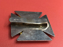 Load image into Gallery viewer, Genuine British Army Cap Badge - Gloucershire Regiment - The Militaria Shop