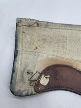 Load image into Gallery viewer, Original WW2 British Army / RAF 37 Pattern Boot Single Spat - The Militaria Shop