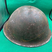 Load image into Gallery viewer, Original British Army Combat Helmet Mk4 - The Militaria Shop