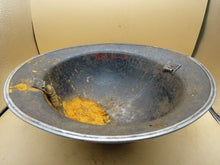 Charger l'image dans la galerie, Original WW2 South African Army Mk2 Brodie Helmet - British Style Combat Helmet - The Militaria Shop