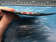 Load image into Gallery viewer, British Army Bullion Embroidered Blazer Badge - The Border Regiment - The Militaria Shop