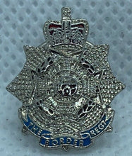 Charger l'image dans la galerie, The Border Regiment - NEW British Army Military Cap/Tie/Lapel Pin Badge #57 - The Militaria Shop