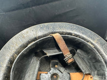 Load image into Gallery viewer, Original WW2 British Home Front Civillian Private Purchase Plasfort Helmet - The Militaria Shop