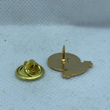 Charger l'image dans la galerie, 15th/19th Hussars - NEW British Army Military Cap/Tie/Lapel Pin Badge #122 - The Militaria Shop